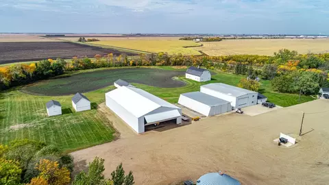 View/Area - 16460 38th St SE, Mapleton, ND 58059 photo 16 of 21
