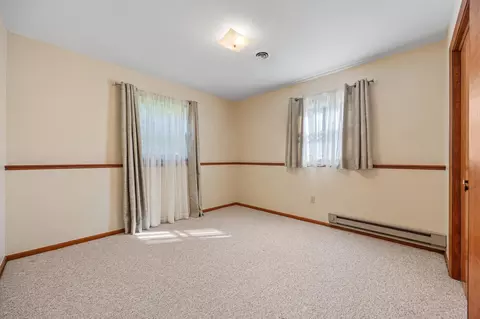 Bedroom - 16460 38th St SE, Mapleton, ND 58059 photo 6 of 7