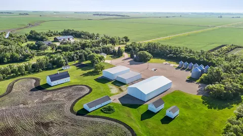 View/Area - 16460 38th St SE, Mapleton, ND 58059 photo 5 of 21