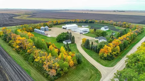 16460 38th St SE, Mapleton, ND 58059