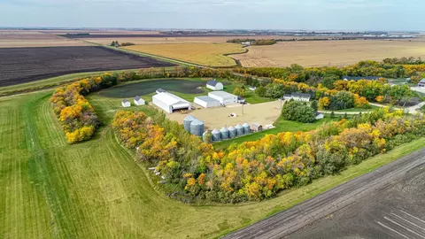 View/Area - 16460 38th St SE, Mapleton, ND 58059 photo 19 of 21