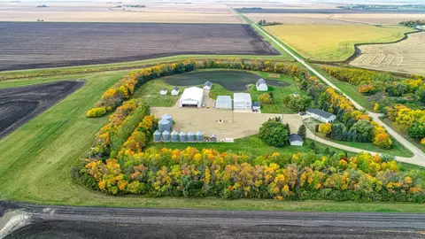 View/Area - 16460 38th St SE, Mapleton, ND 58059 photo 10 of 21