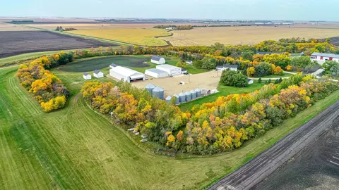 View/Area - 16460 38th St SE, Mapleton, ND 58059 photo 9 of 21