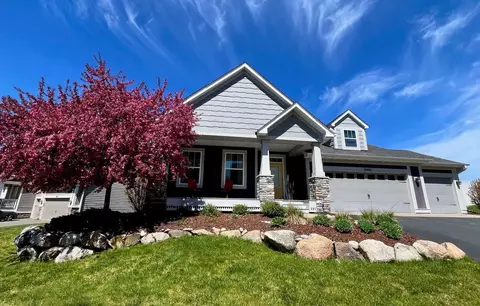 16461 Equestrian Trl, Lakeville, MN 55044
