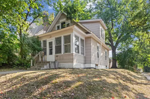 3400 Aldrich Ave N, Minneapolis, MN 55412