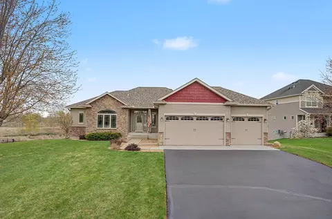 12965 Breckenridge Ln, Rogers, MN 55374