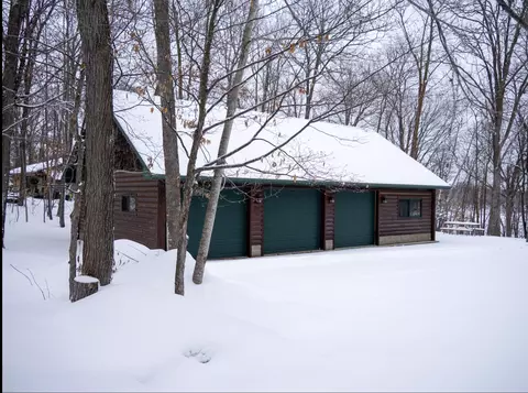 7160 Turtle Lake Dr NW, Walker, MN 56484