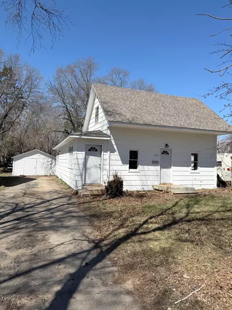 1011 1st St SW, Wadena, MN 56482