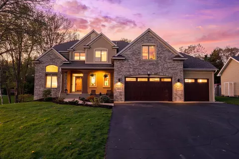 15020 Uplander St NW, Andover, MN 55304