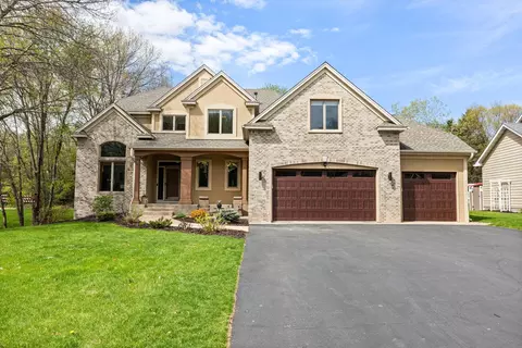 15020 Uplander St NW, Andover, MN 55304