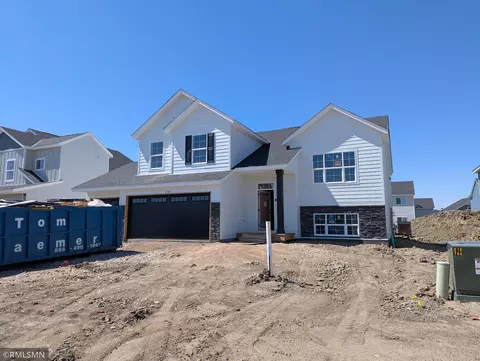 2741 Ivy Ave NE, Saint Michael, MN 55376