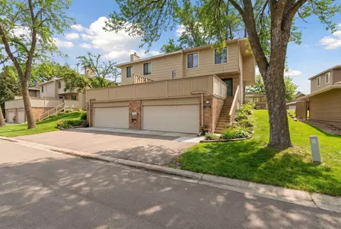 2115 Marquis Rd, Golden Valley, MN 55427