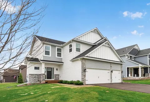8107 157th Ter, Savage, MN 55378