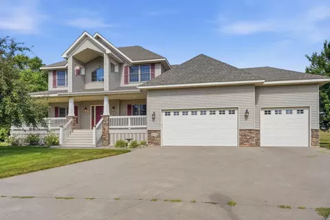 1203 Liberty Ct, Sartell, MN 56377