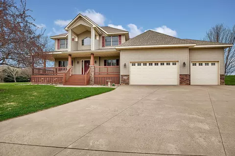 1203 Liberty Ct, Sartell, MN 56377