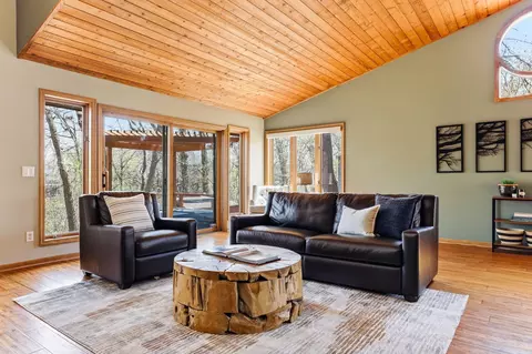 Living - 1180 Kinglet Ct, Eagan, MN 55123 photo 3 of 3