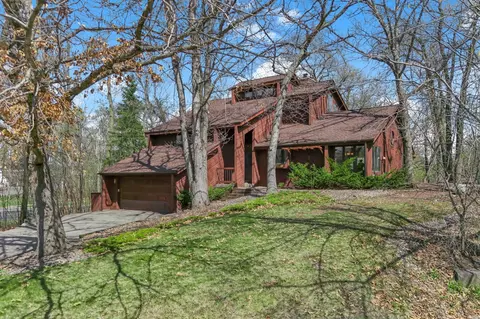 Exterior - 1180 Kinglet Ct, Eagan, MN 55123 photo 7 of 7