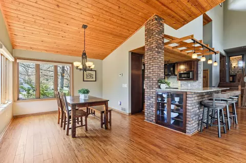 Dining - 1180 Kinglet Ct, Eagan, MN 55123 photo 1 of 3