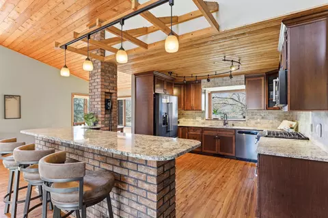 Kitchen - 1180 Kinglet Ct, Eagan, MN 55123 photo 1 of 7
