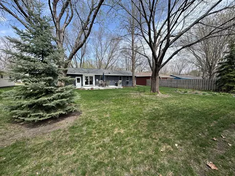 Exterior - 107 W James Ave, Marshall, MN 56258 photo 4 of 4