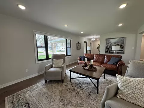Living - 107 W James Ave, Marshall, MN 56258 photo 2 of 3