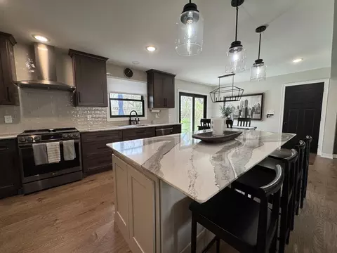 Kitchen - 107 W James Ave, Marshall, MN 56258 photo 2 of 4