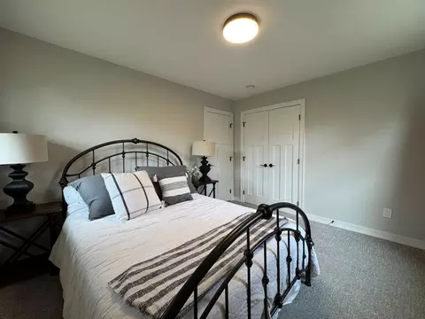 Bedroom - 107 W James Ave, Marshall, MN 56258 photo 4 of 4