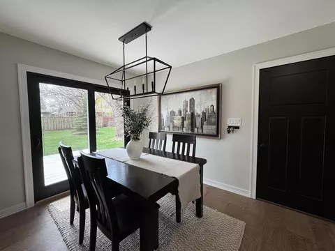 Dining - 107 W James Ave, Marshall, MN 56258 photo 1 of 1