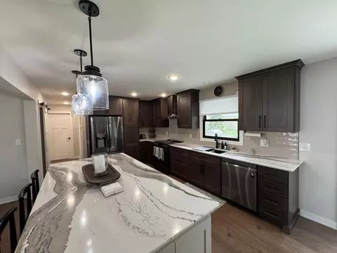 Kitchen - 107 W James Ave, Marshall, MN 56258 photo 1 of 4