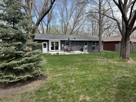 Exterior - 107 W James Ave, Marshall, MN 56258 photo 3 of 4