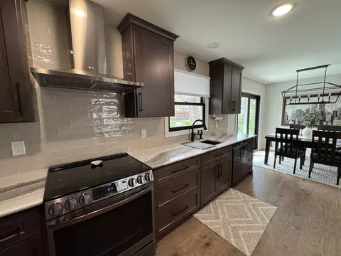 Kitchen - 107 W James Ave, Marshall, MN 56258 photo 4 of 4