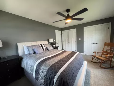 Bedroom - 107 W James Ave, Marshall, MN 56258 photo 2 of 4