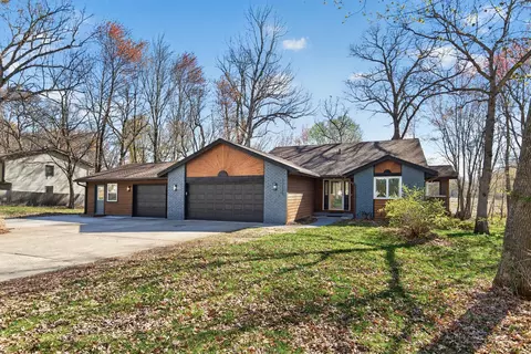 17129 Eveleth St NE, Ham Lake, MN 55304