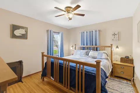 Bedroom - 216 7th Ave SE, Waseca, MN 56093 photo 1 of 2