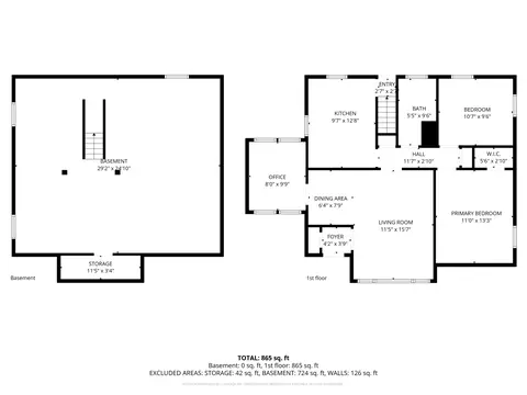 Floorplan - 216 7th Ave SE, Waseca, MN 56093 photo 3 of 3