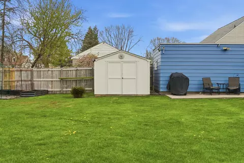 Exterior - 216 7th Ave SE, Waseca, MN 56093 photo 3 of 12