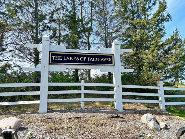 6312 Hidden Ln, South Haven, MN 55382