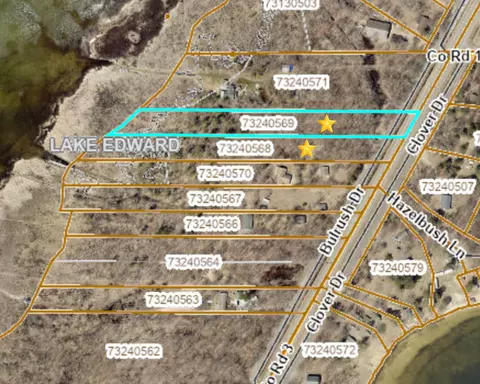 tbd Bulrush Dr, Merrifield, MN 56465