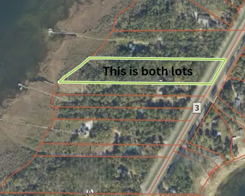 tbd Bulrush Dr, Merrifield, MN 56465 photo 2