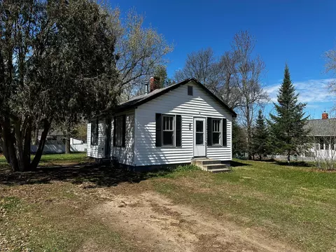Exterior - 206 SW 7th St, Brainerd, MN 56401 photo 2 of 5