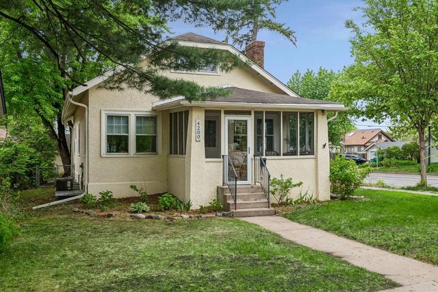 4200 Oakland Ave, Minneapolis, MN 55407