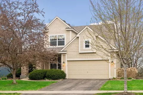 1174 Savanna Trl, Victoria, MN 55386
