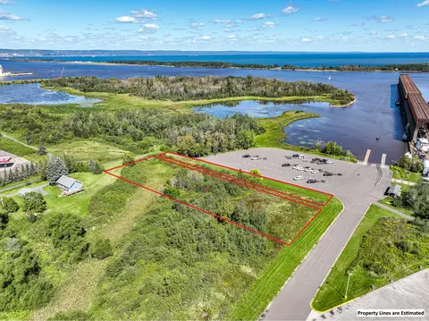 Nn 30th Ave E, Superior, WI 54880