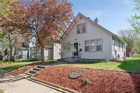 3610 Aldrich Ave N, Minneapolis, MN 55412