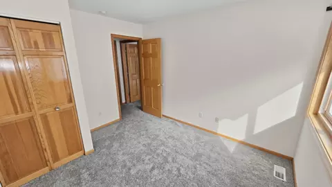 Bedroom - 3214 Valley Ridge Dr, Eagan, MN 55121 photo 5 of 7