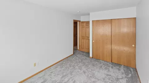 Bedroom - 3214 Valley Ridge Dr, Eagan, MN 55121 photo 7 of 7