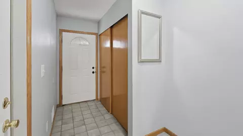Entry Way - 3214 Valley Ridge Dr, Eagan, MN 55121 photo 1 of 1
