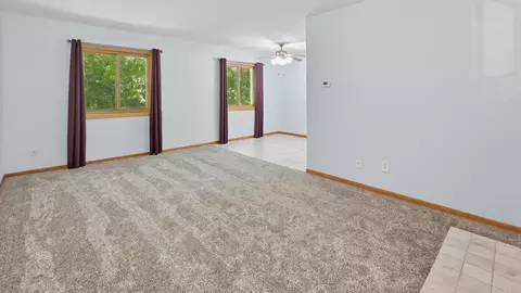 Living - 3214 Valley Ridge Dr, Eagan, MN 55121 photo 3 of 3