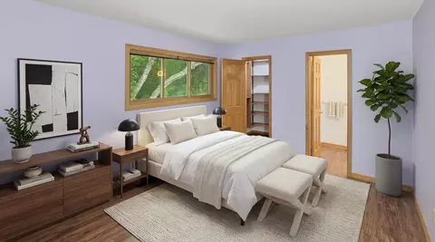 Bedroom - 3214 Valley Ridge Dr, Eagan, MN 55121 photo 1 of 7