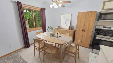 Dining - 3214 Valley Ridge Dr, Eagan, MN 55121 photo 1 of 1